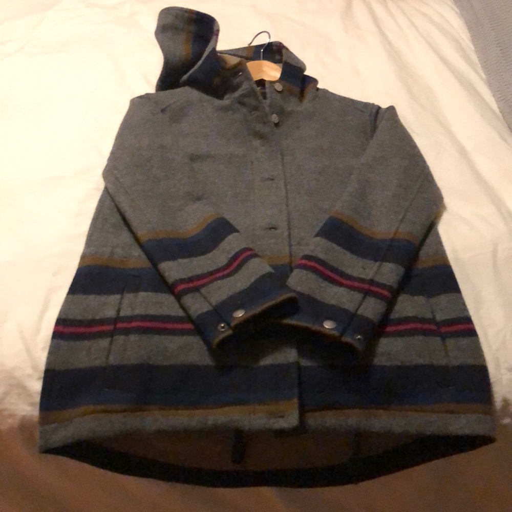 Pendleton Jacket